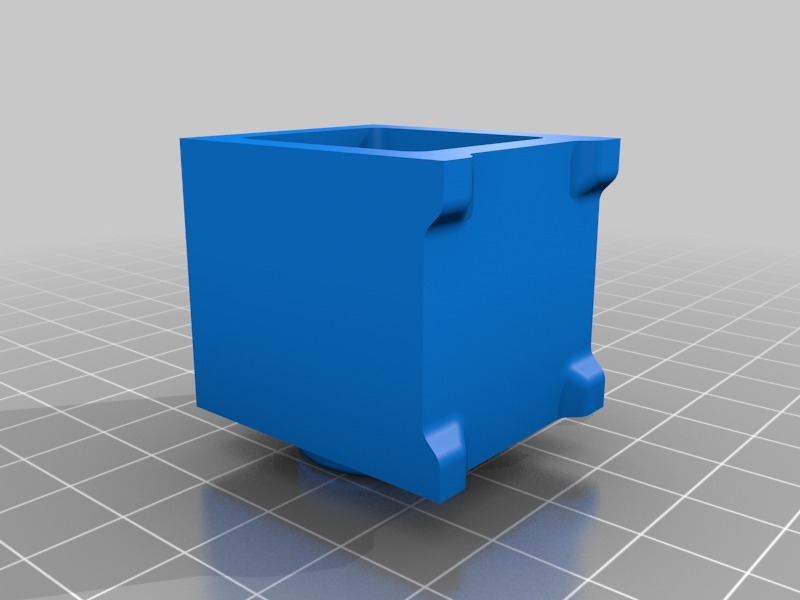 Layer Height vs. Nozzle Diameter: Finding the Ideal Ratio